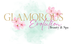 Glamorous Evolution LLC Logo